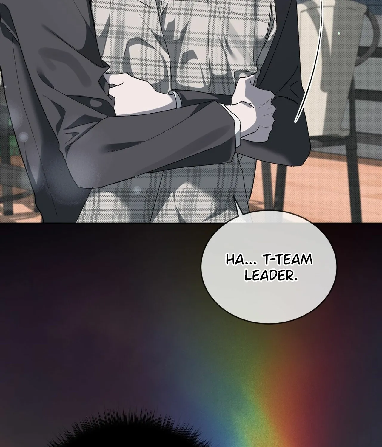 Read The Feverish Boy chapter 8 image 94 on Lezhin