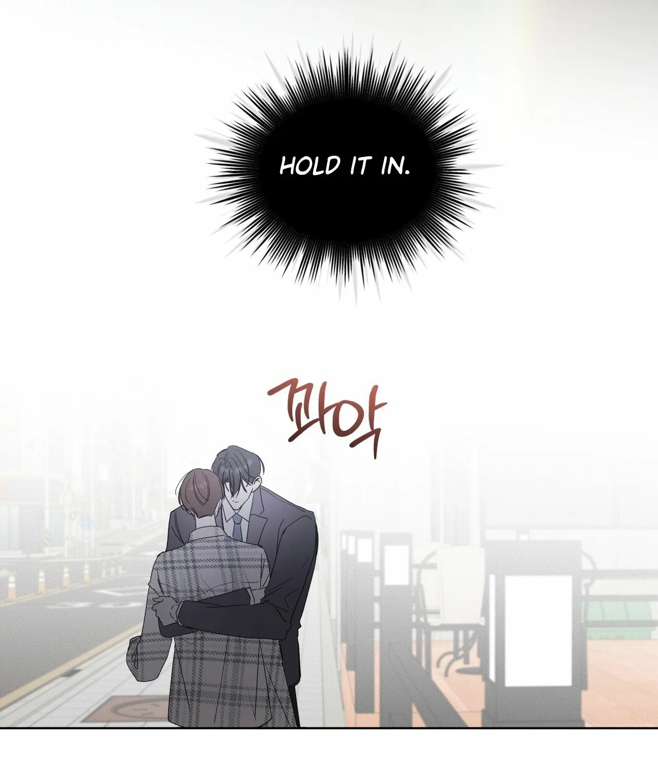 Read The Feverish Boy chapter 8 image 97 on Lezhin