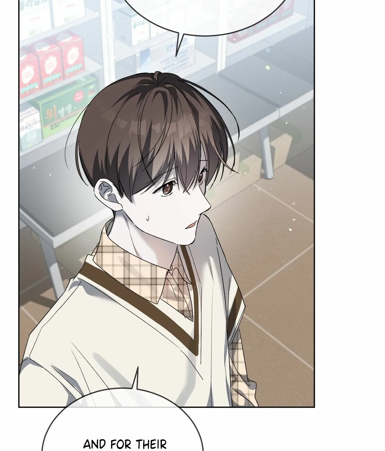 Read The Feverish Boy chapter 9 image 106 on Lezhin