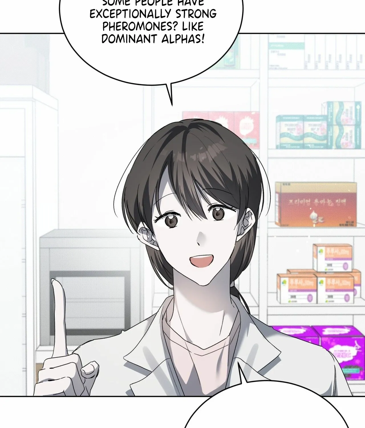 Read The Feverish Boy chapter 9 image 110 on Lezhin
