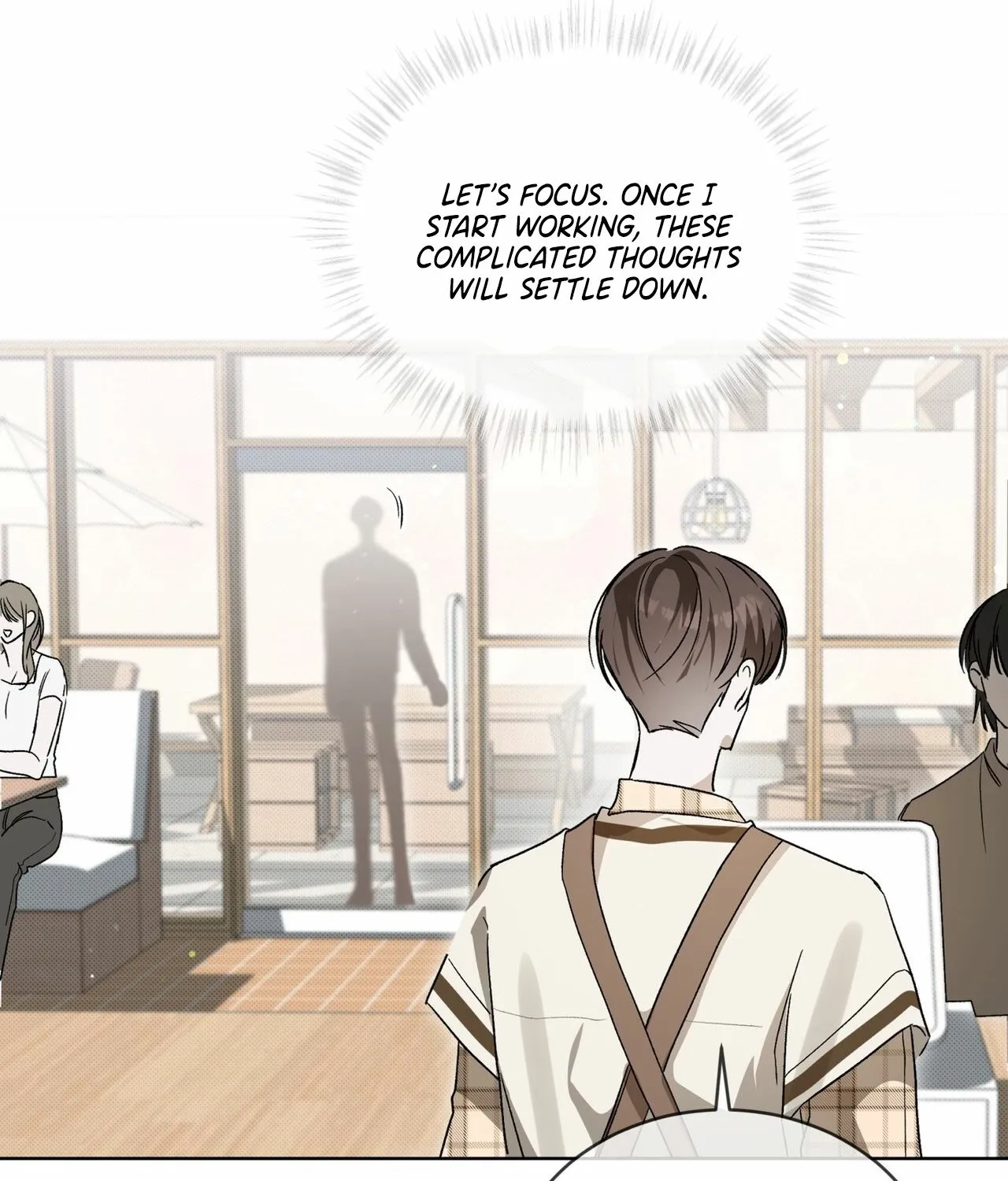Read The Feverish Boy chapter 9 image 123 on Lezhin