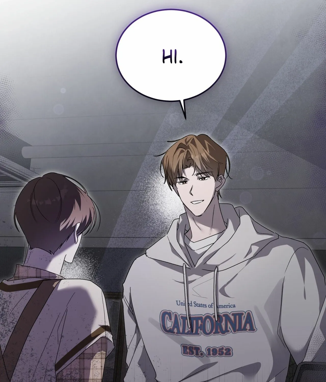 Read The Feverish Boy chapter 9 image 128 on Lezhin