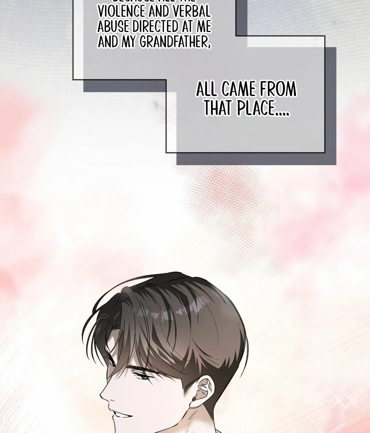Read The Feverish Boy chapter 9 image 21 on Lezhin