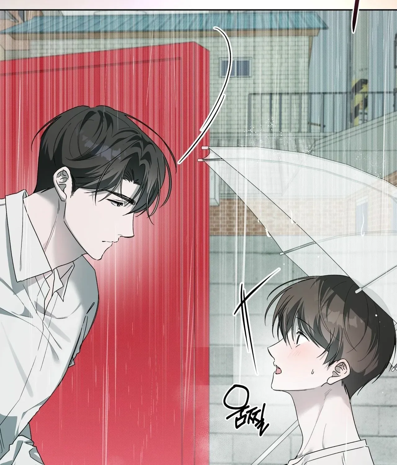 Read The Feverish Boy chapter 9 image 28 on Lezhin
