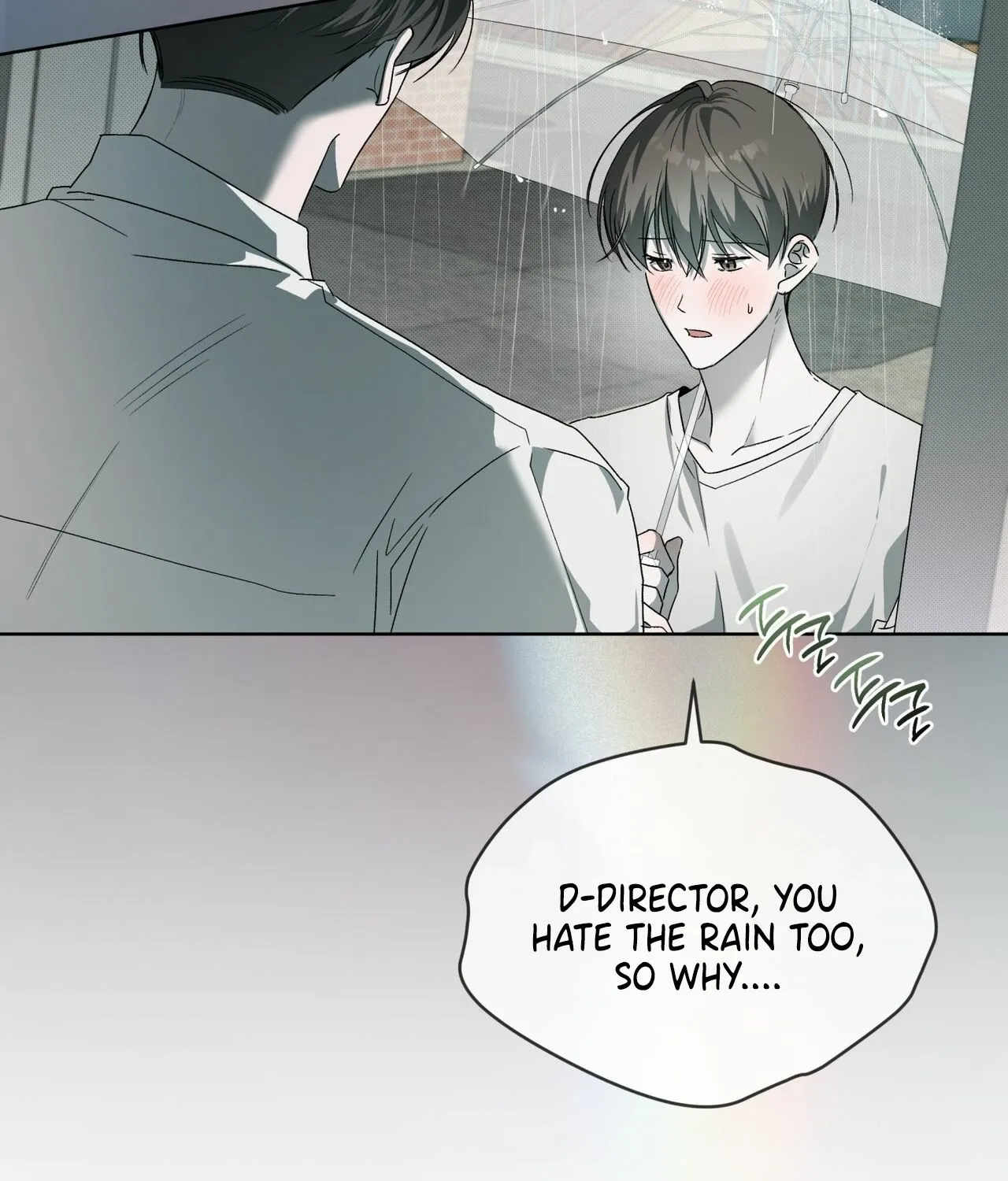 Read The Feverish Boy chapter 9 image 31 on Lezhin