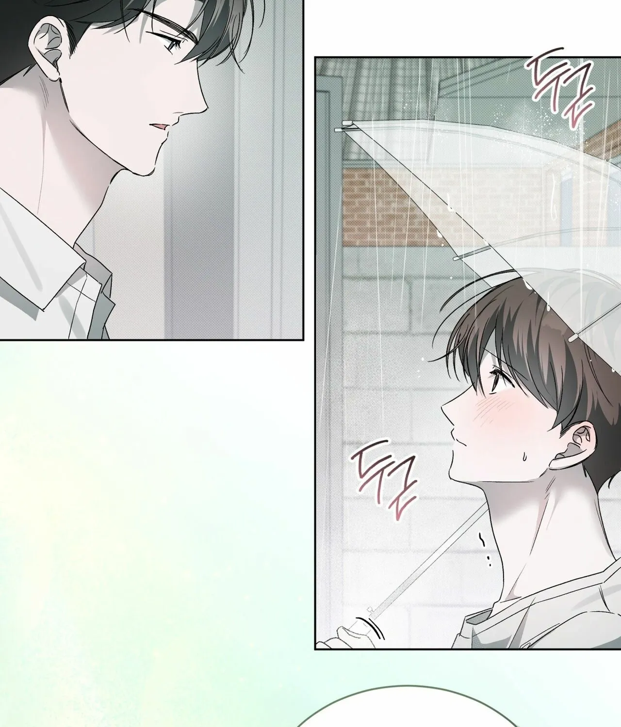 Read The Feverish Boy chapter 9 image 33 on Lezhin