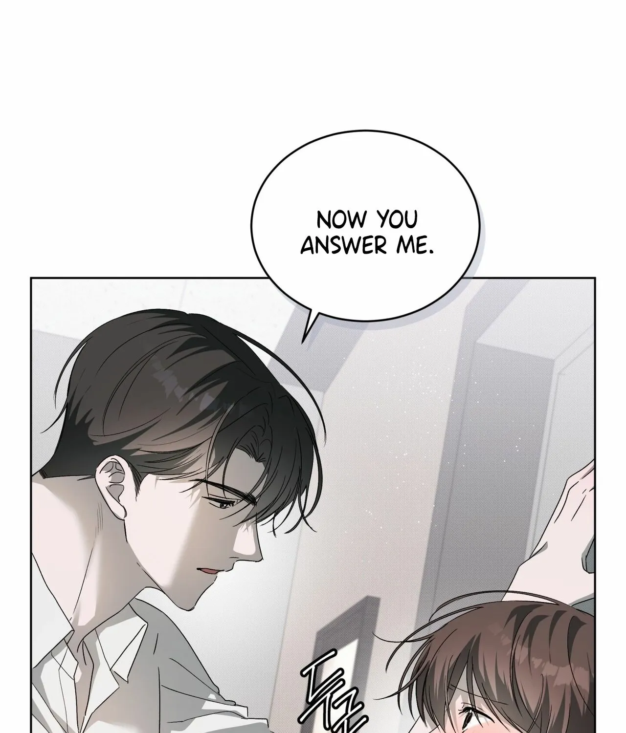 Read The Feverish Boy chapter 9 image 39 on Lezhin
