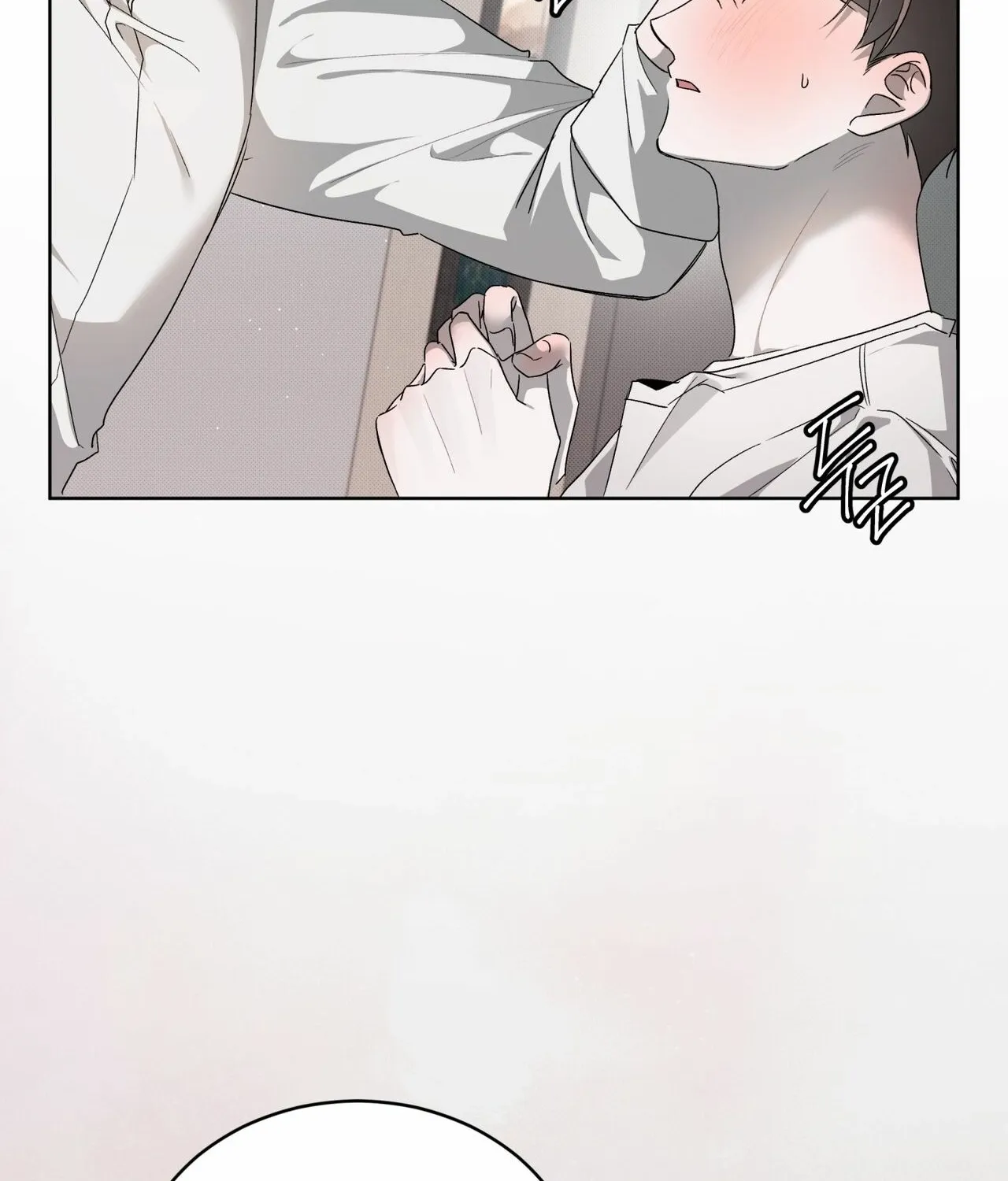 Read The Feverish Boy chapter 9 image 40 on Lezhin