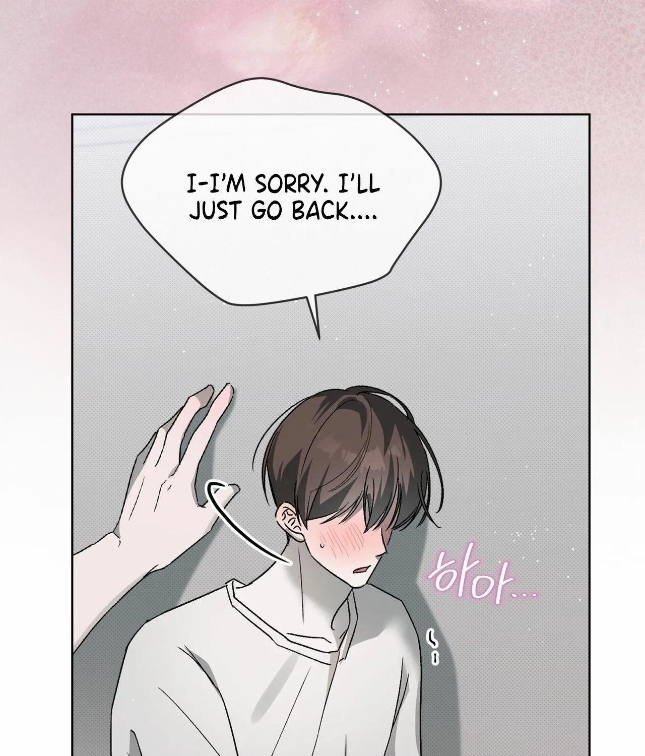 Read The Feverish Boy chapter 9 image 43 on Lezhin