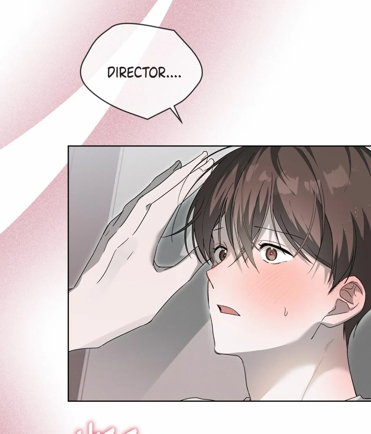 Read The Feverish Boy chapter 9 image 47 on Lezhin