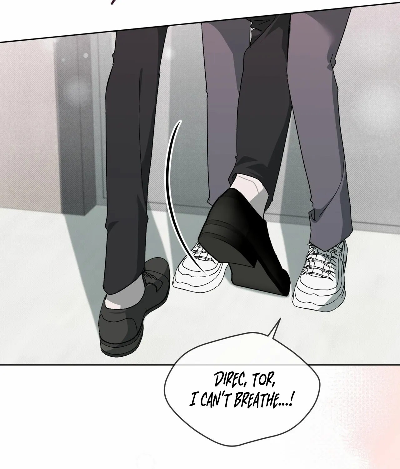 Read The Feverish Boy chapter 9 image 58 on Lezhin