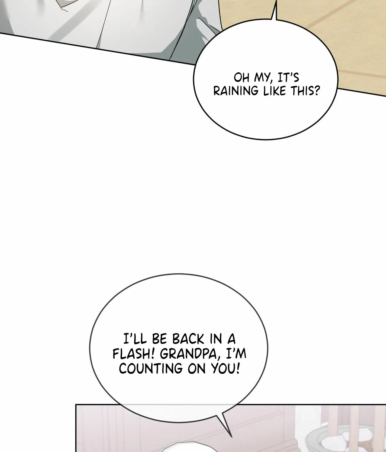 Read The Feverish Boy chapter 9 image 6 on Lezhin