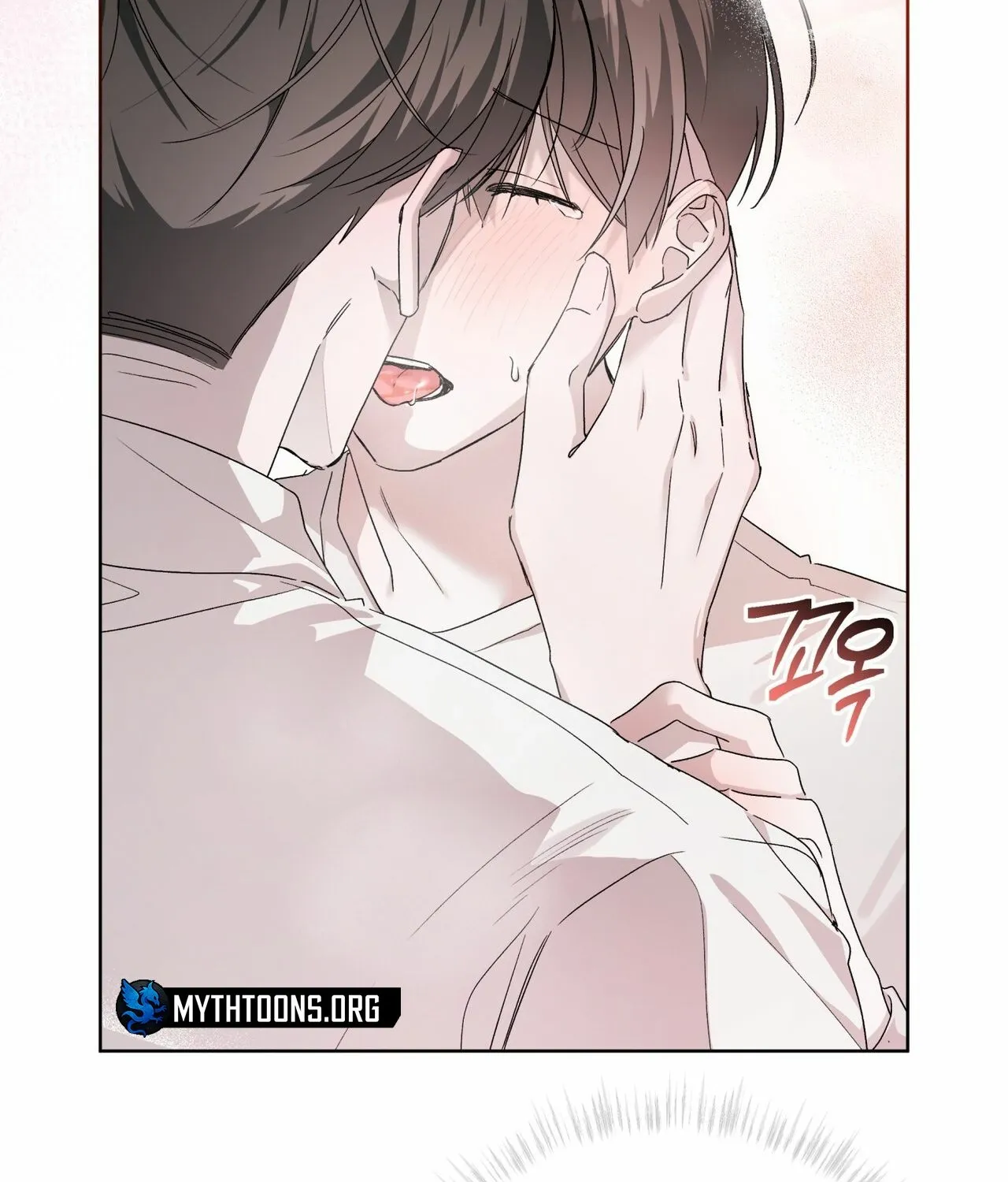 Read The Feverish Boy chapter 9 image 60 on Lezhin