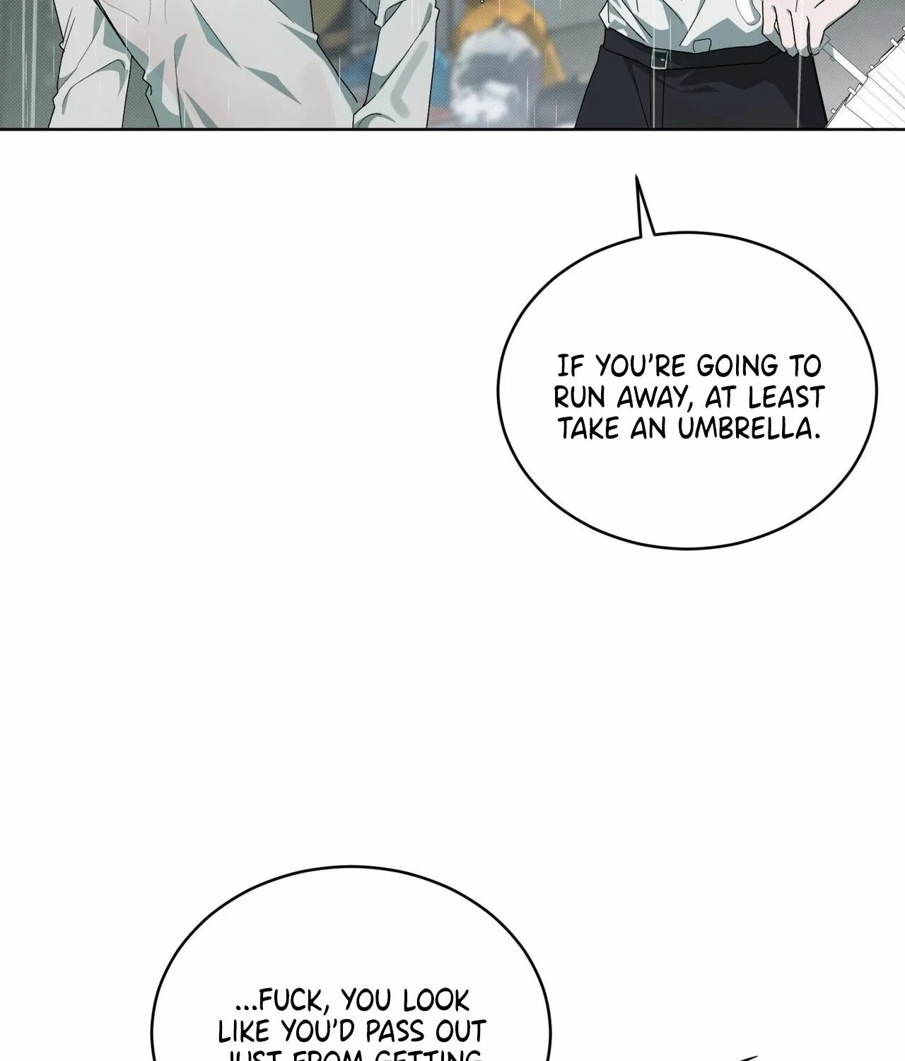 Read The Feverish Boy chapter 9 image 71 on Lezhin