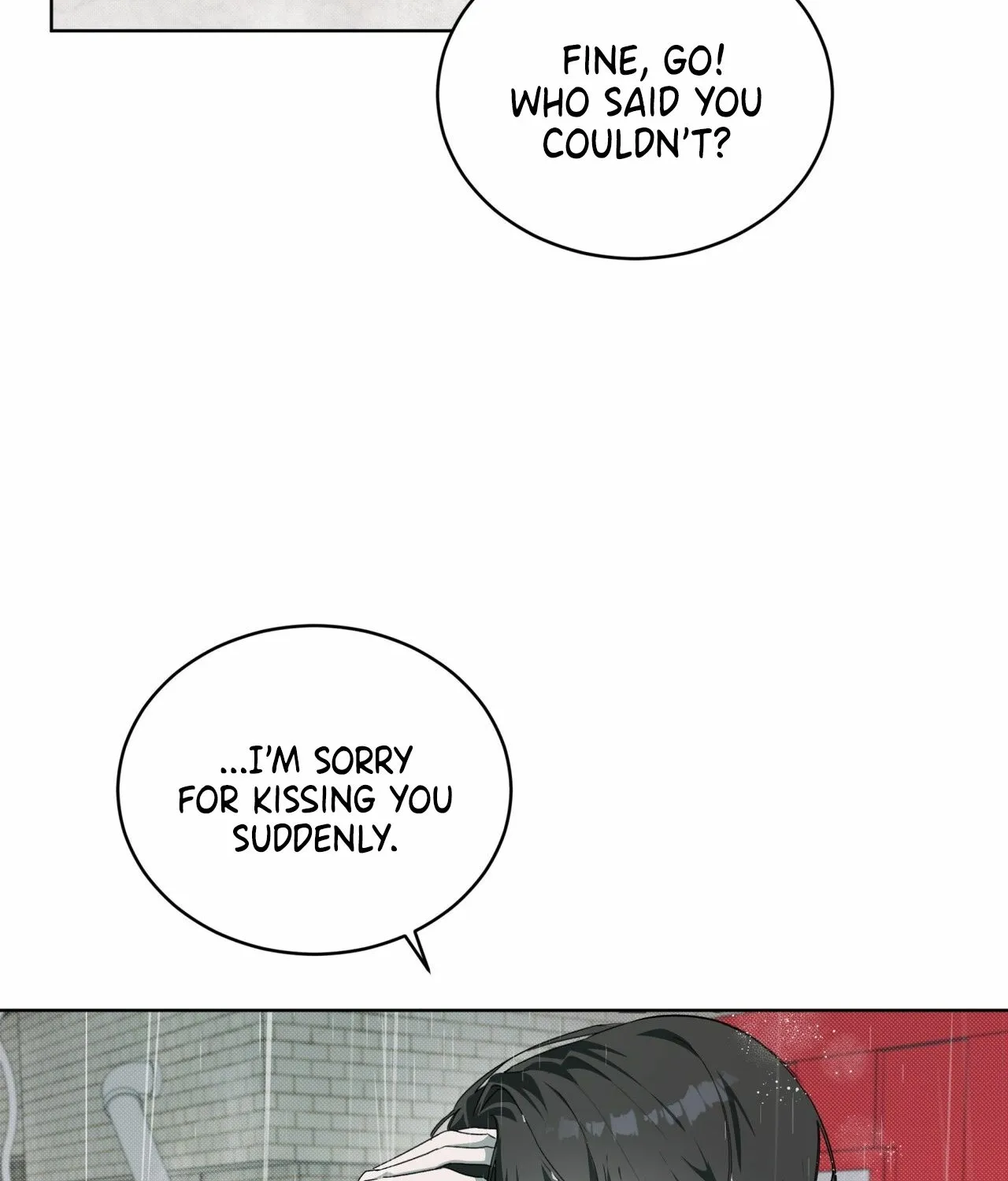 Read The Feverish Boy chapter 9 image 75 on Lezhin