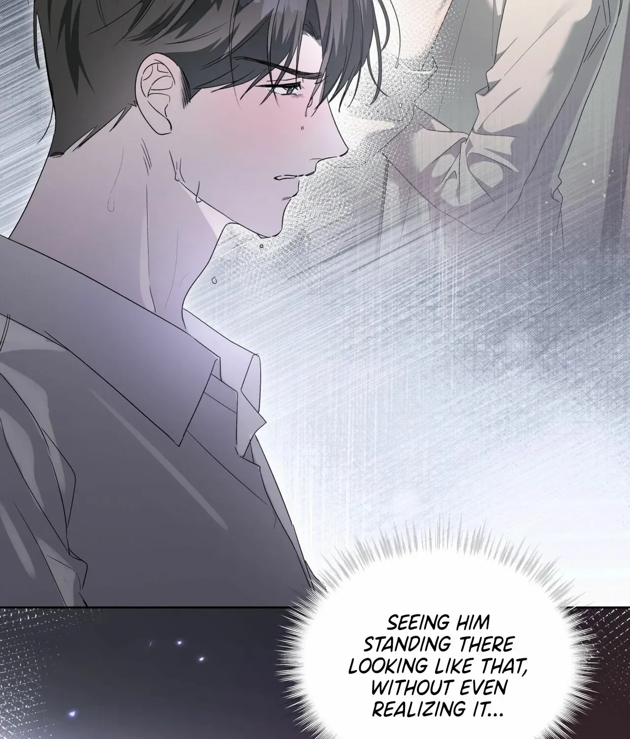 Read The Feverish Boy chapter 9 image 84 on Lezhin