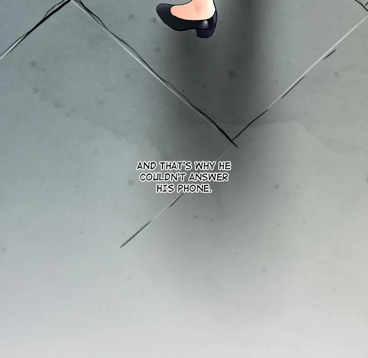Read The Fifteenth Man chapter 10 image 14 on Lezhin