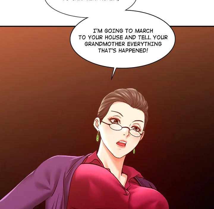 Read The Fifteenth Man chapter 10 image 23 on Lezhin