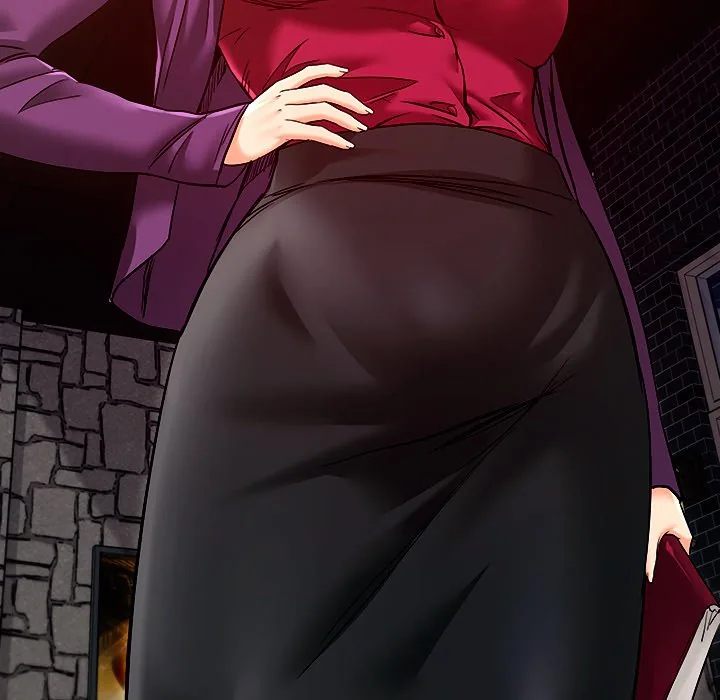 Read The Fifteenth Man chapter 10 image 24 on Lezhin