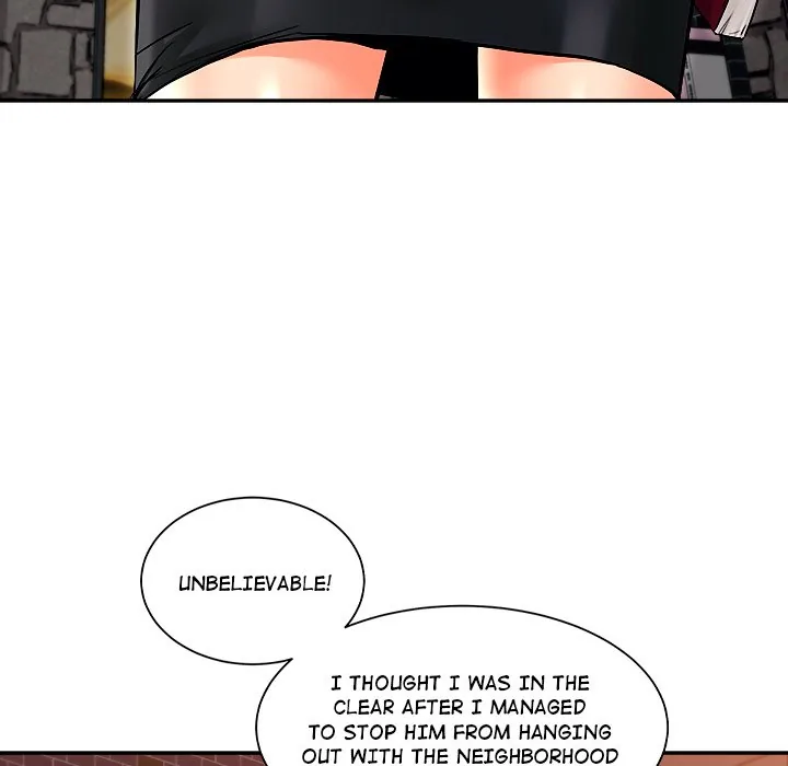 Read The Fifteenth Man chapter 10 image 25 on Lezhin