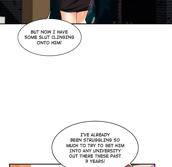 Read The Fifteenth Man chapter 10 image 27 on Lezhin