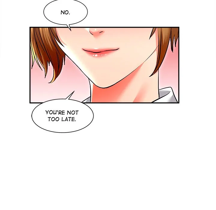 Read The Fifteenth Man chapter 11 image 13 on Lezhin