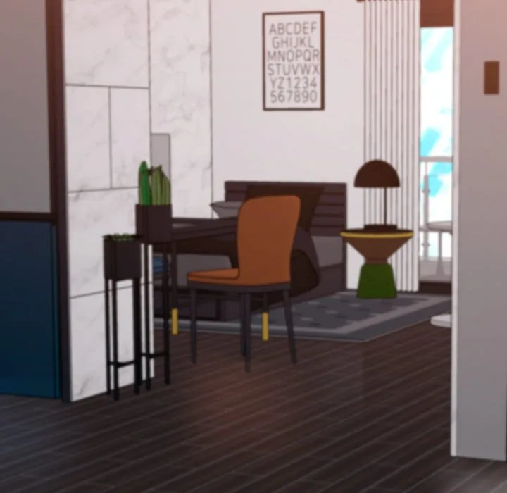 Read The Fifteenth Man chapter 11 image 22 on Lezhin
