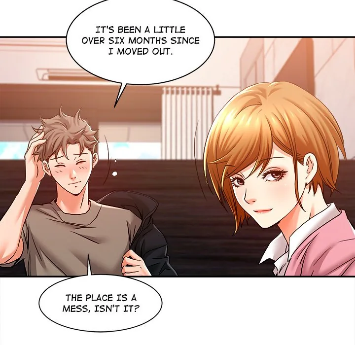 Read The Fifteenth Man chapter 11 image 24 on Lezhin