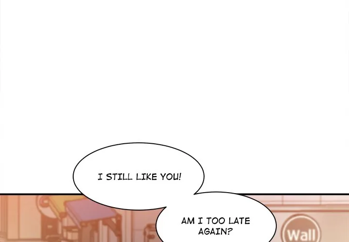 Read The Fifteenth Man chapter 11 image 3 on Lezhin