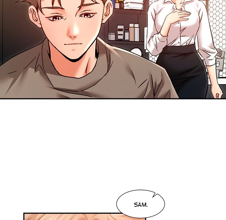 Read The Fifteenth Man chapter 11 image 34 on Lezhin