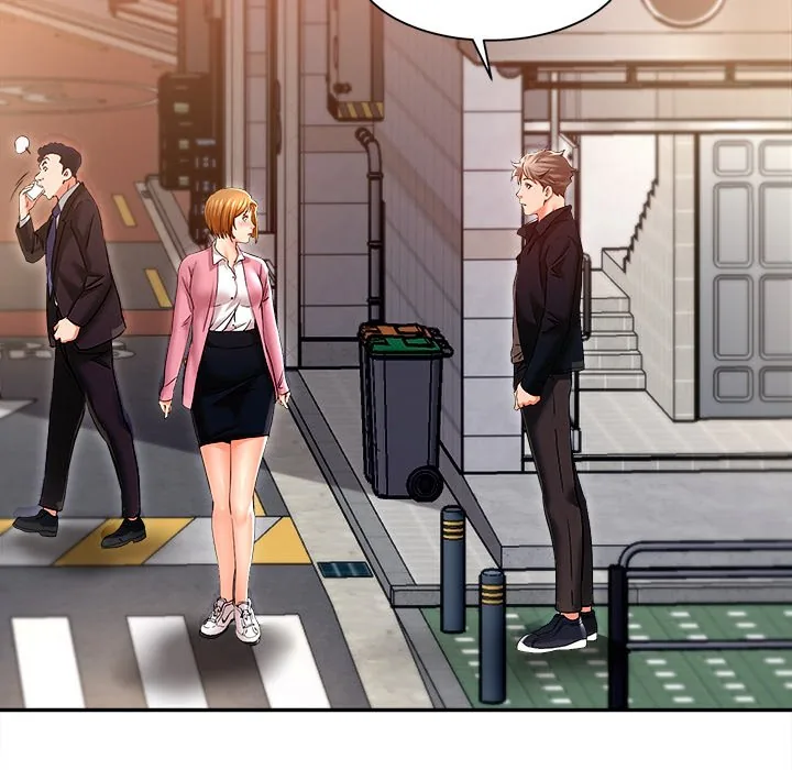 Read The Fifteenth Man chapter 11 image 4 on Lezhin