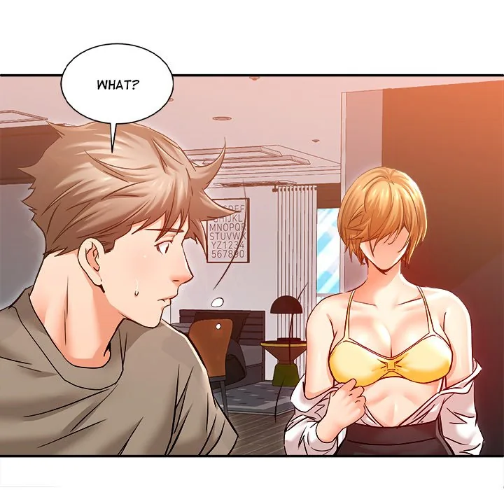 Read The Fifteenth Man chapter 11 image 41 on Lezhin