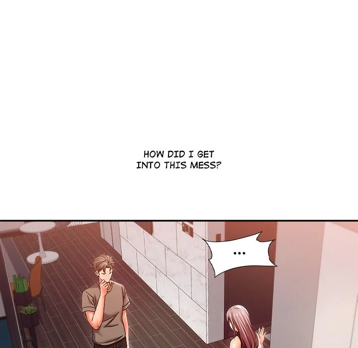 Read The Fifteenth Man chapter 12 image 12 on Lezhin