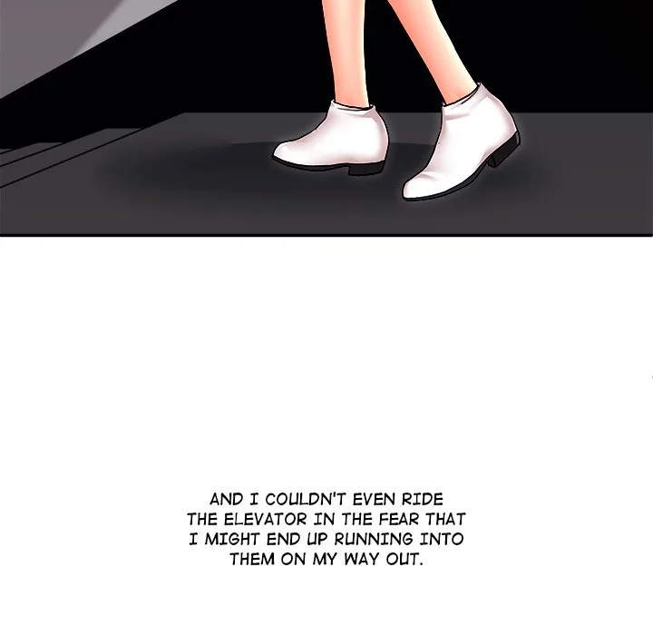 Read The Fifteenth Man chapter 12 image 26 on Lezhin