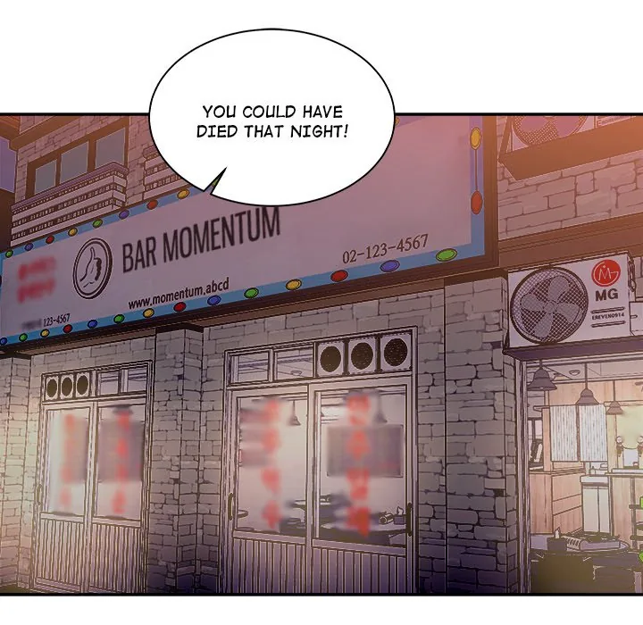 Read The Fifteenth Man chapter 12 image 50 on Lezhin