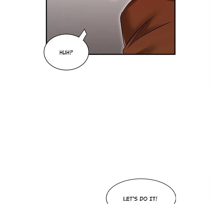 Read The Fifteenth Man chapter 12 image 90 on Lezhin
