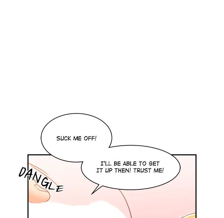 Read The Fifteenth Man chapter 13 image 14 on Lezhin