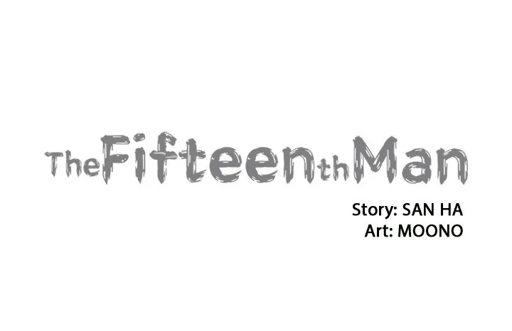 Read The Fifteenth Man chapter 13 image 147 on Lezhin
