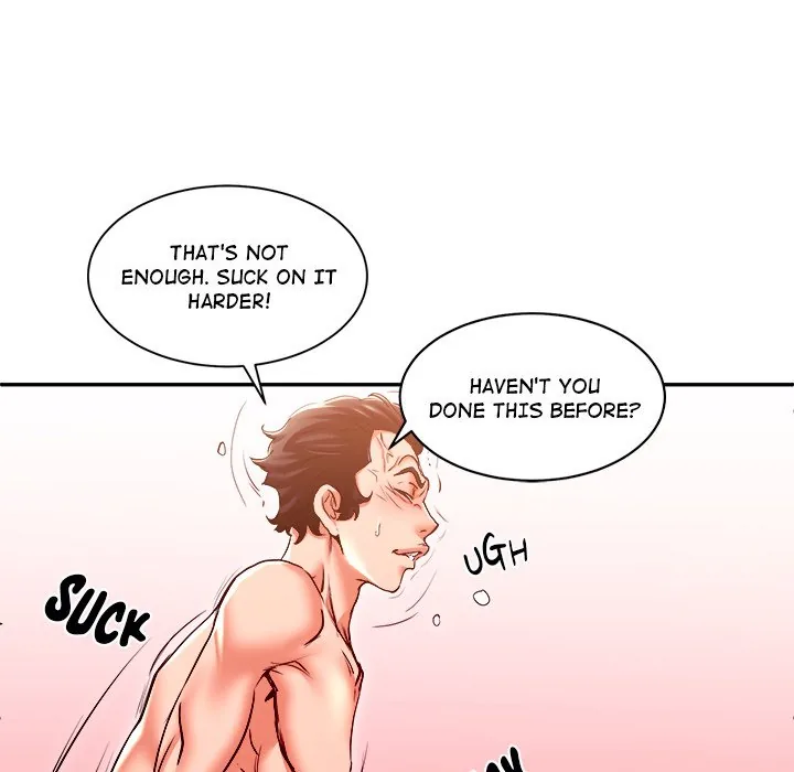 Read The Fifteenth Man chapter 13 image 27 on Lezhin