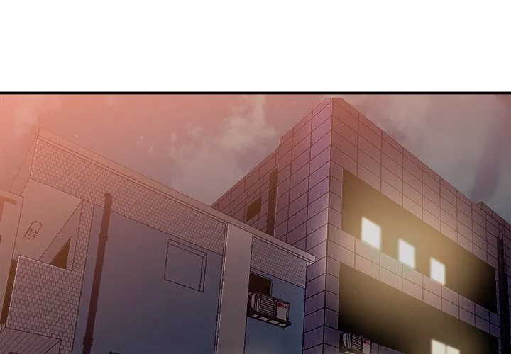 Read The Fifteenth Man chapter 13 image 3 on Lezhin
