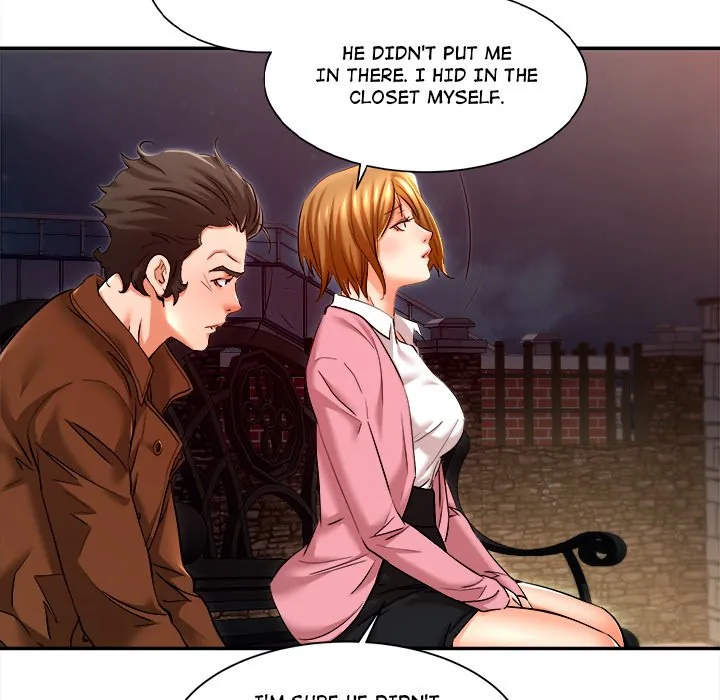 Read The Fifteenth Man chapter 13 image 74 on Lezhin