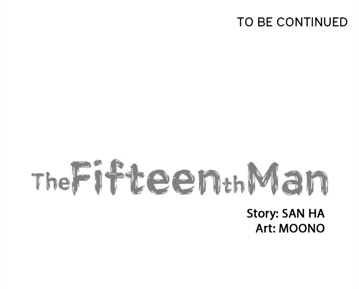 Read The Fifteenth Man chapter 15 image 134 on Lezhin