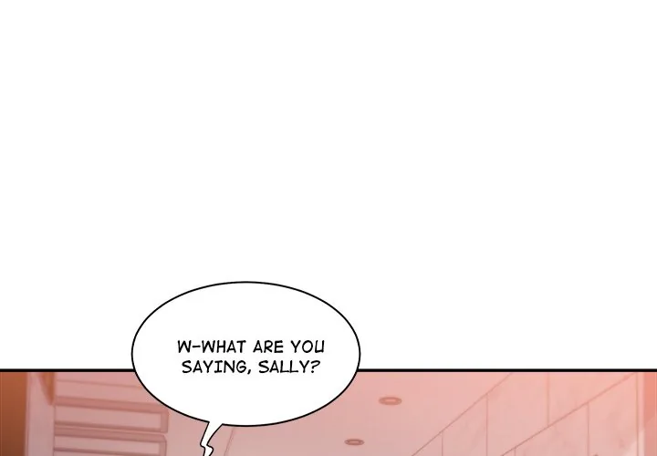 Read The Fifteenth Man chapter 16 image 3 on Lezhin