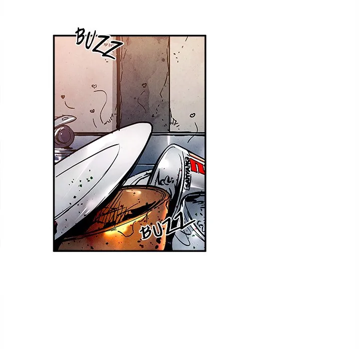 Read The Fifteenth Man chapter 17 image 105 on Lezhin