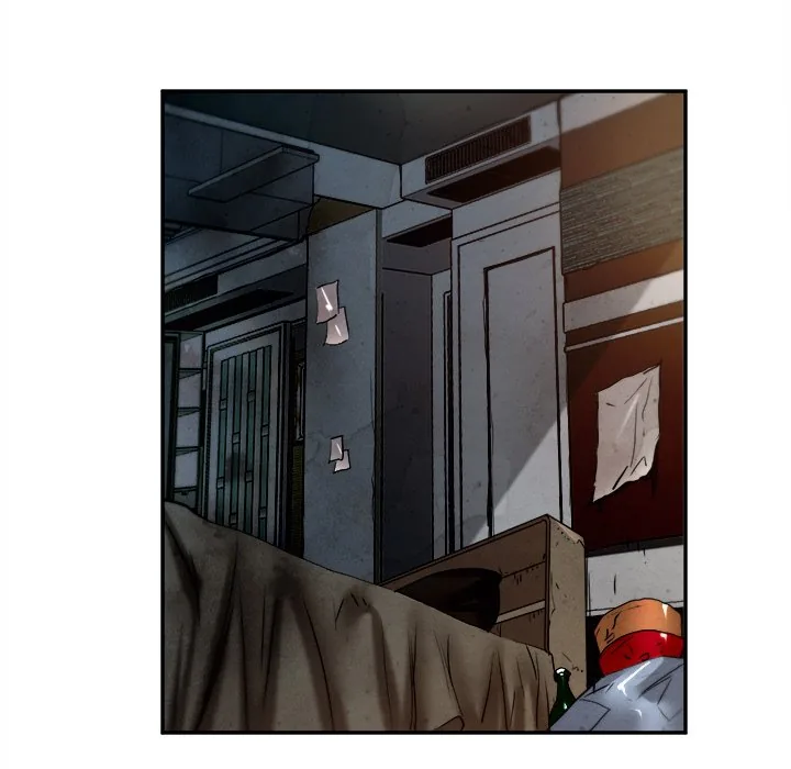 Read The Fifteenth Man chapter 17 image 106 on Lezhin