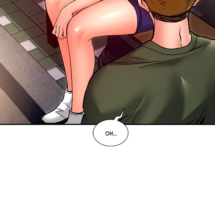 Read The Fifteenth Man chapter 17 image 11 on Lezhin