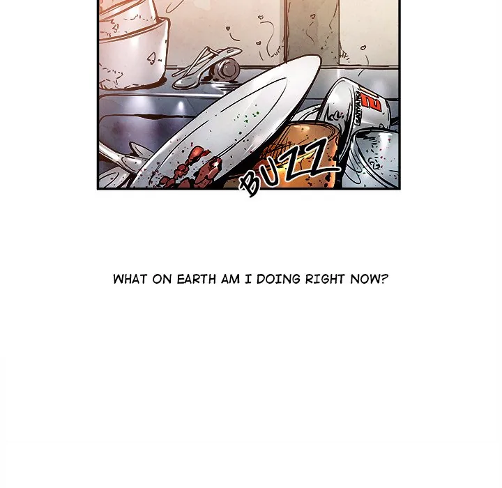 Read The Fifteenth Man chapter 17 image 119 on Lezhin