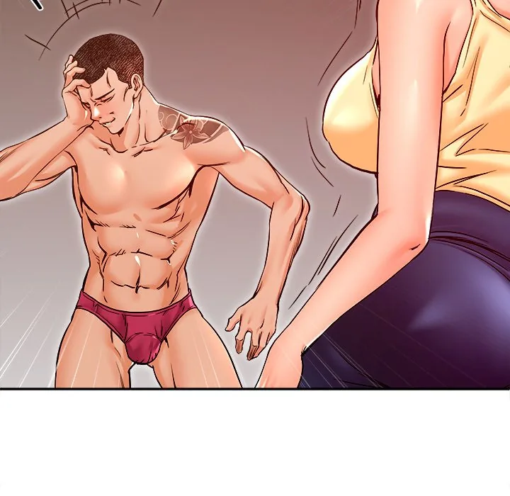 Read The Fifteenth Man chapter 17 image 128 on Lezhin