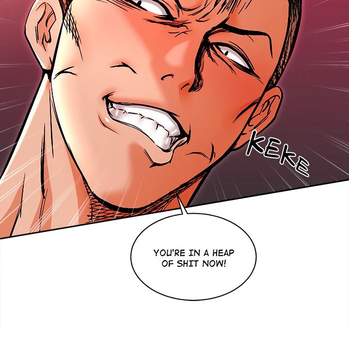 Read The Fifteenth Man chapter 17 image 133 on Lezhin