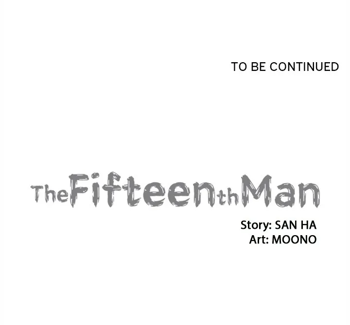 Read The Fifteenth Man chapter 17 image 163 on Lezhin